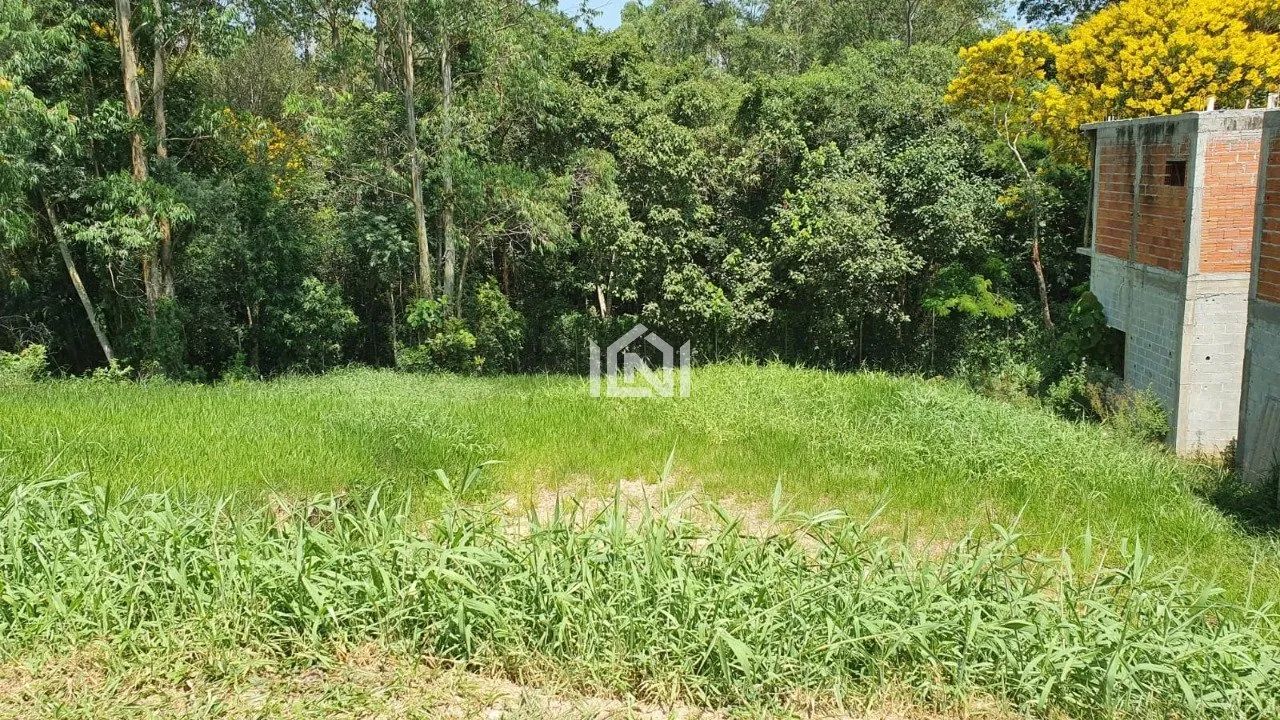 Terreno à venda no Paysage Brise.