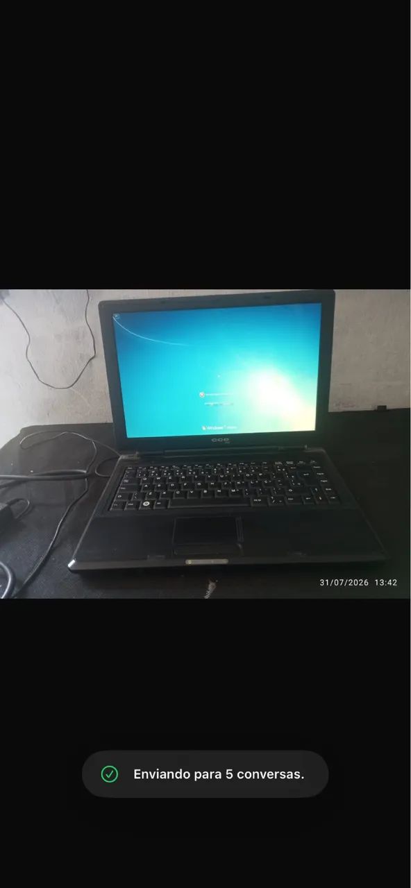 Notbook 