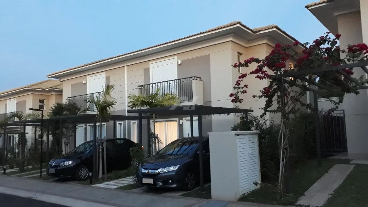 casa - Parque Xangrilá - Campinas