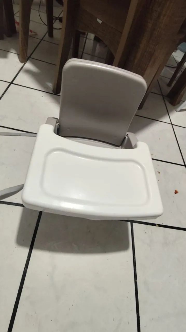 Cadeirinha de alimentação  - Foto 3