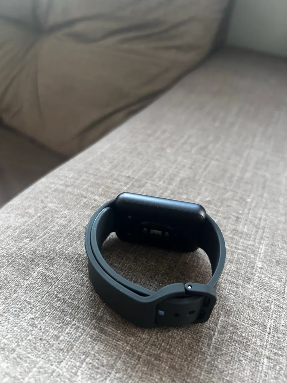relógio samsung fit 3  - Foto 4