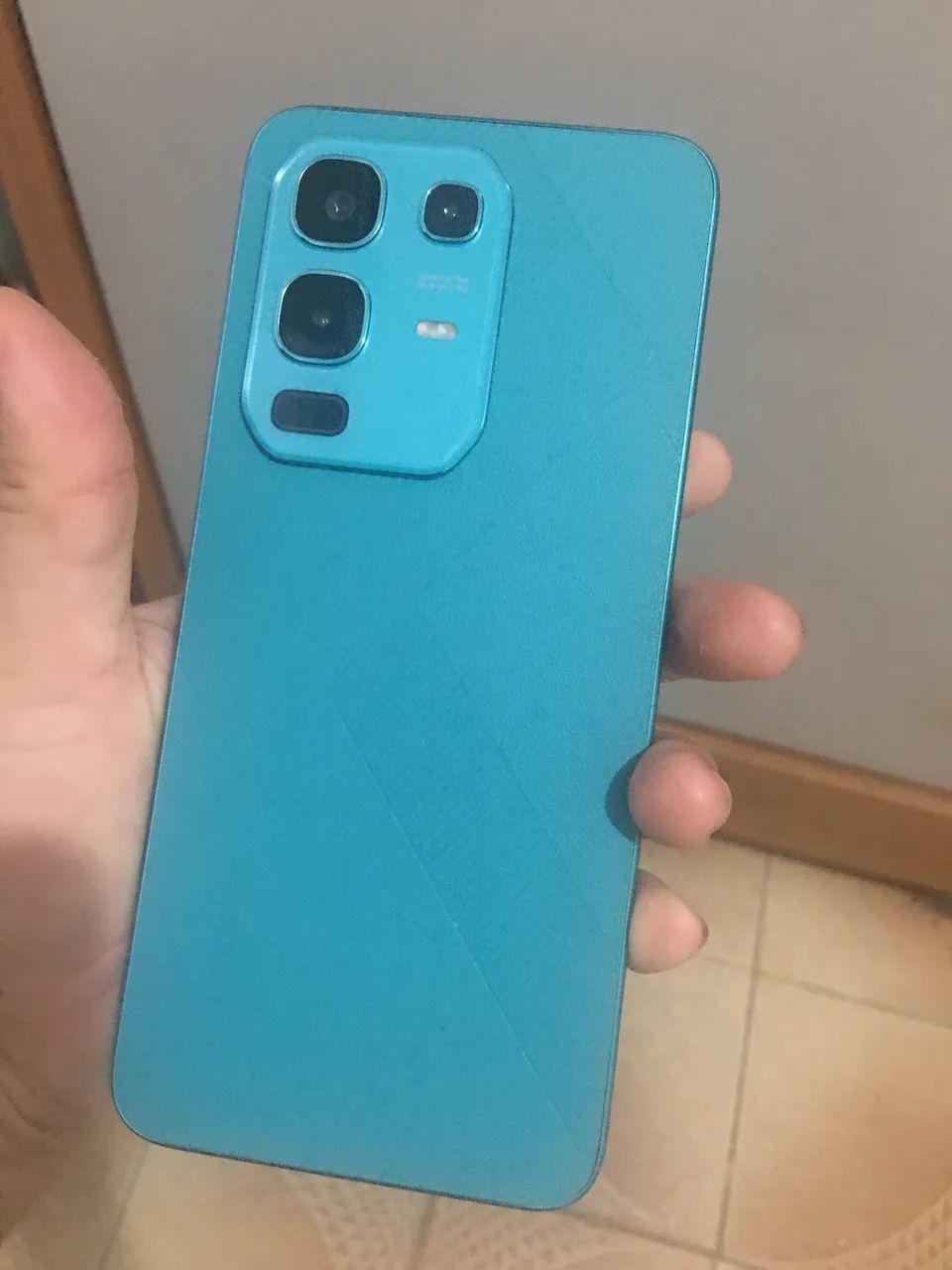 Smartphone infinix note 50x - Foto 2