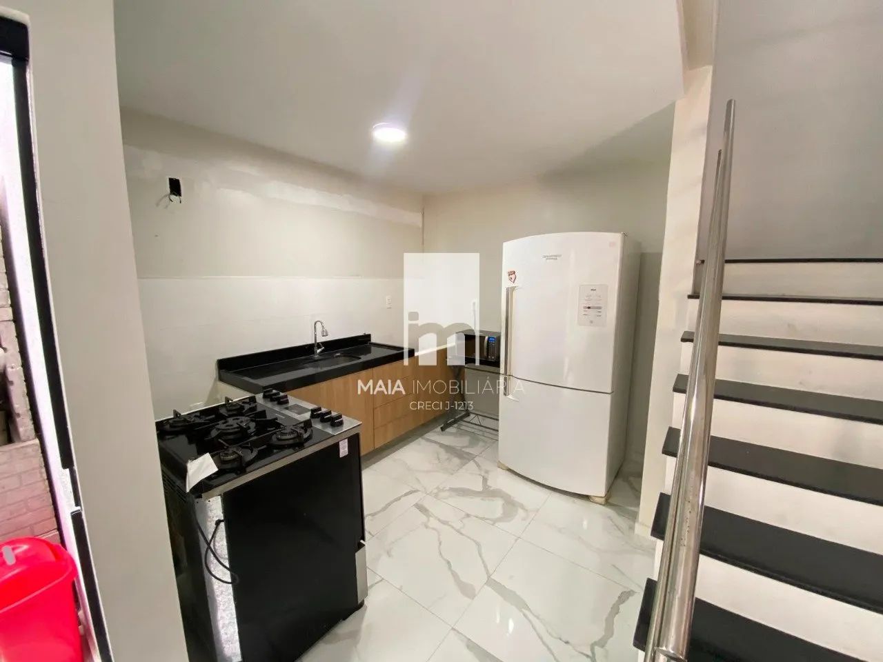 Condominio Maria Helena - Foto 4