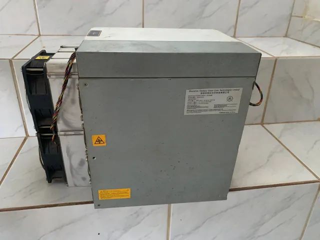 Bitmain S19 95TH - Antminer - Foto 4