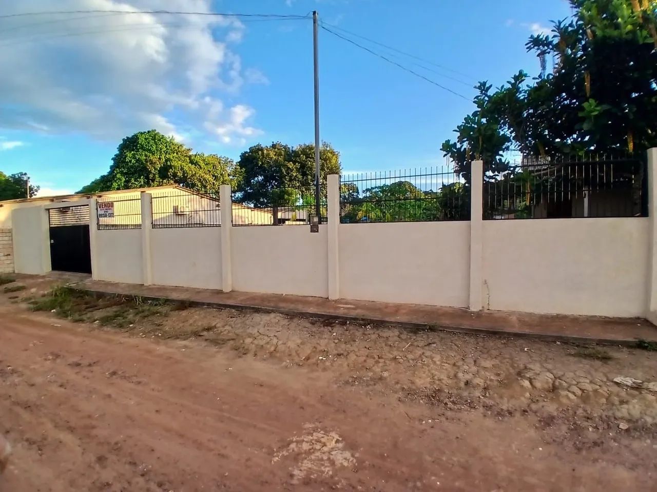 Sítio na comunidade Jacamim - Foto 2