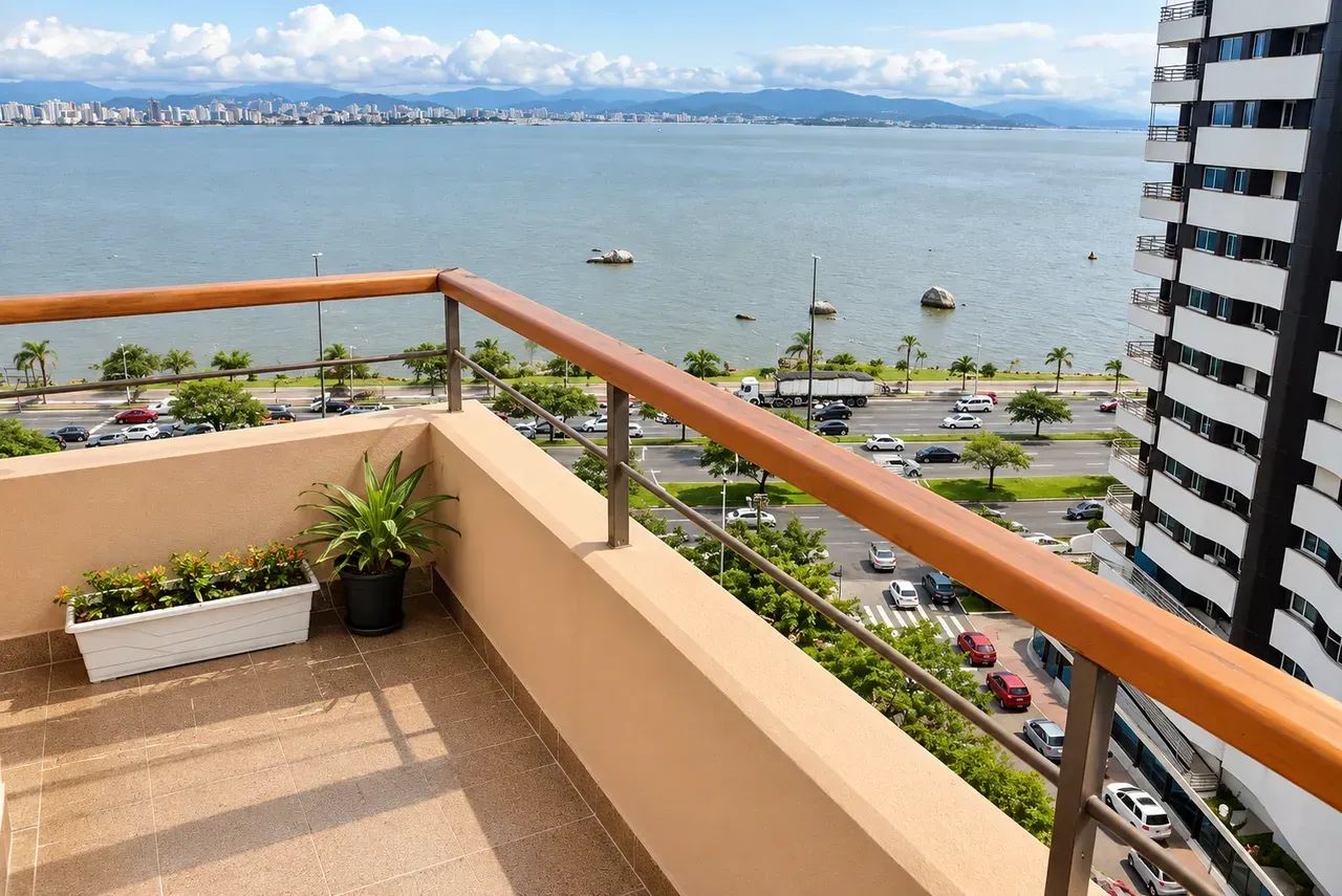 Imóvel para venda com 264 metros quadrados com 4 quartos em Agronômica - Florianópolis - S - Foto 2