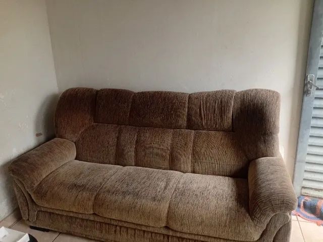 Sofá 2 e 3 lugares
