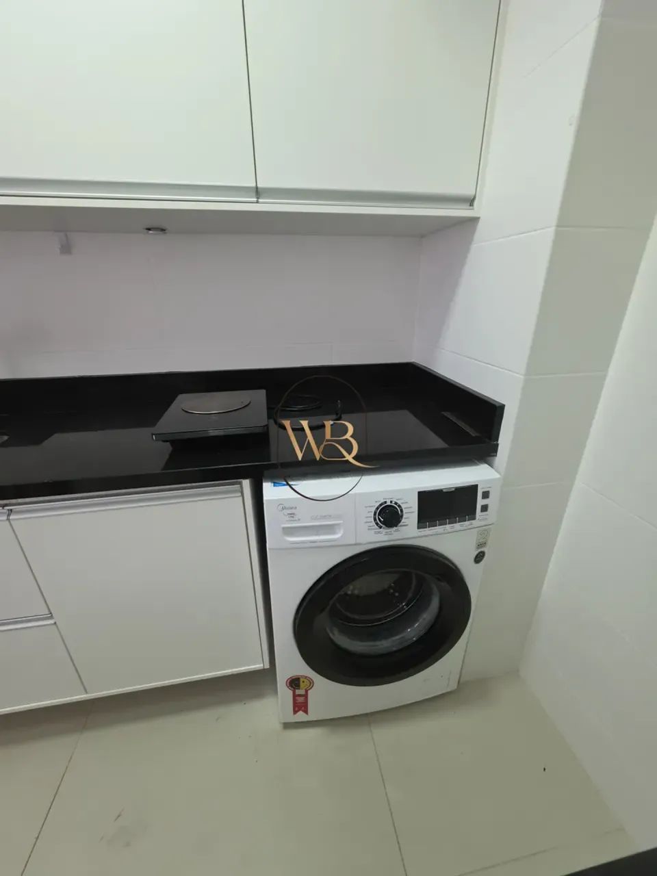 Locação - studio mobiliado - Enseada do Suá - Foto 4