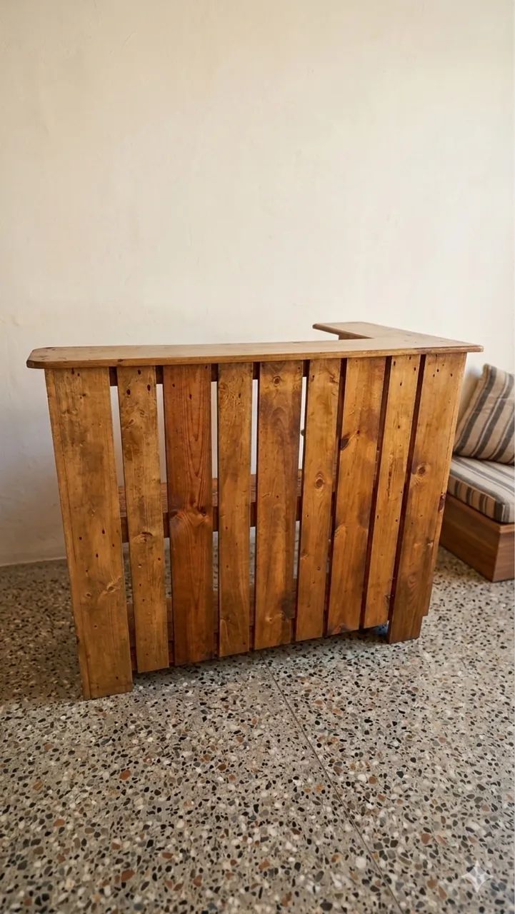 Balcão para comércios em geral - contato *)