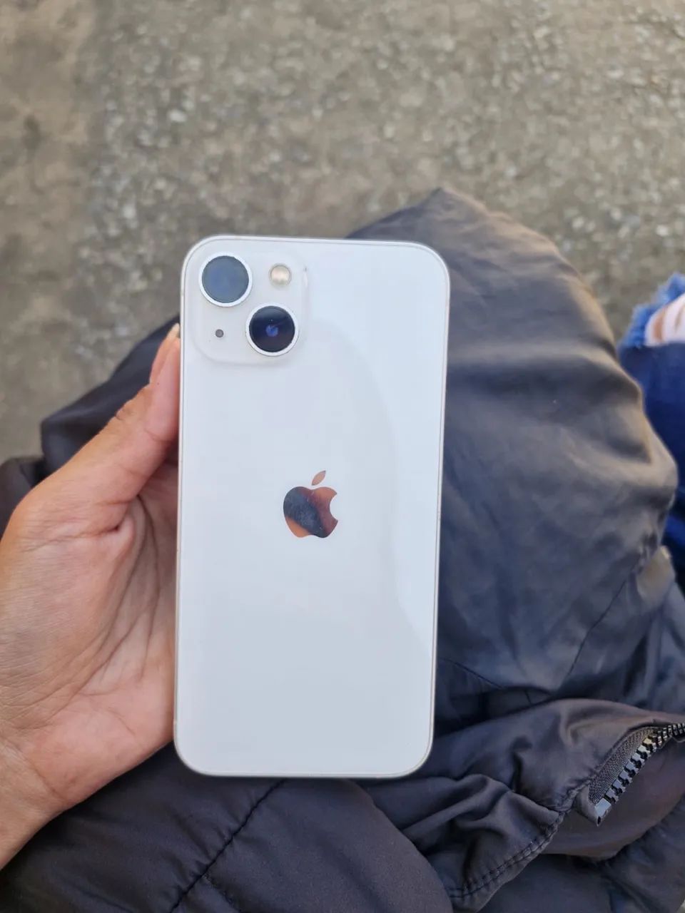 iPhone 13