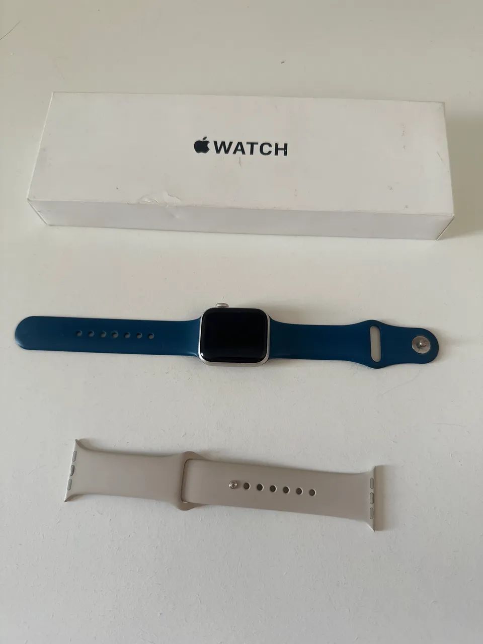 Apple Watch SE 2 40 mm 
