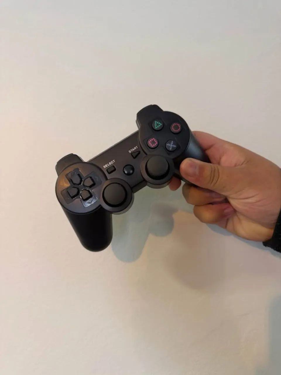 Controle para PS3 - Novo - Foto 2