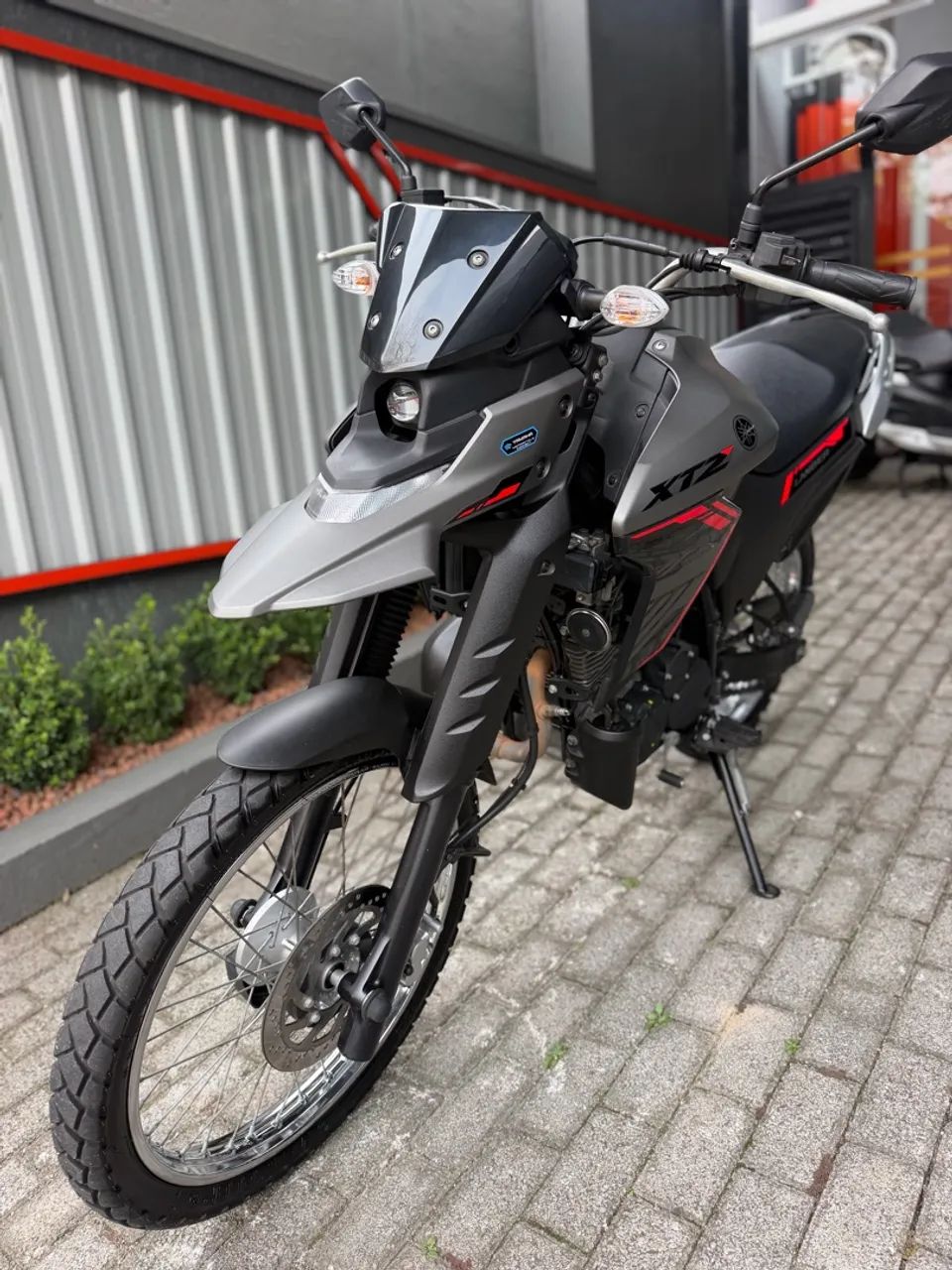 Lander 250 2026  - Foto 3