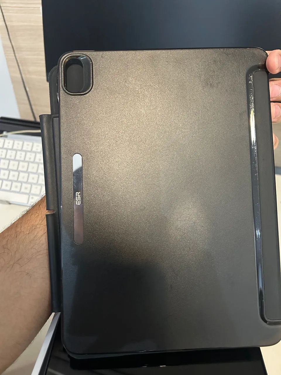 IPAD AIR 5 (M1) + APPLE PENCIL - Foto 3