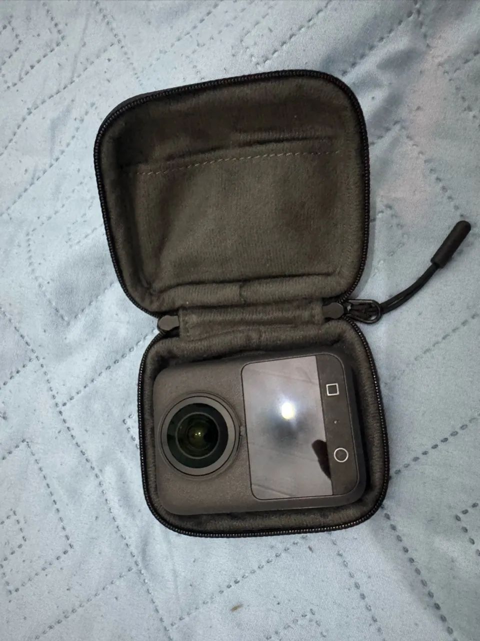 DJI OSMO 360° - Foto 2