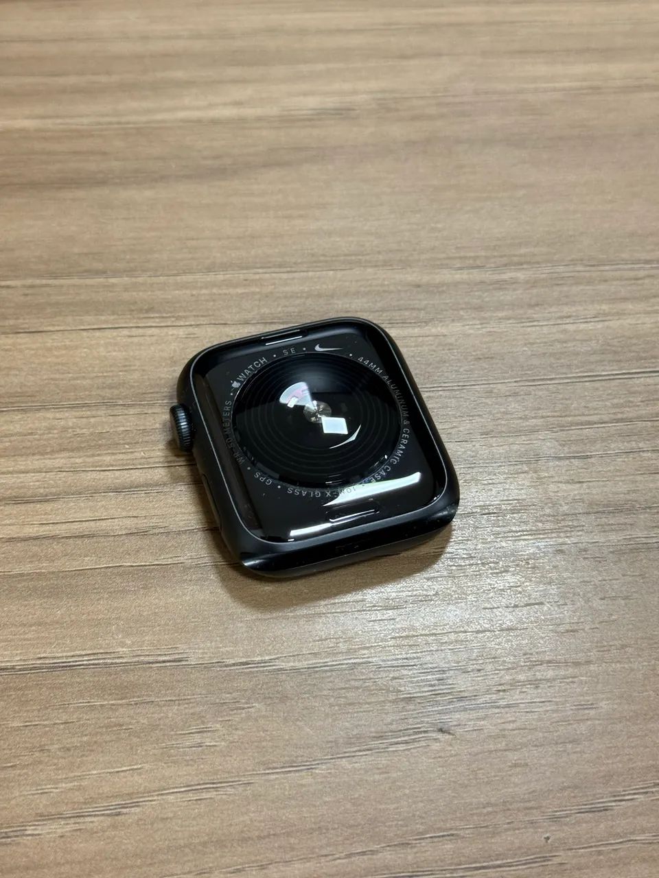 Apple Watch SE Nike - Foto 4