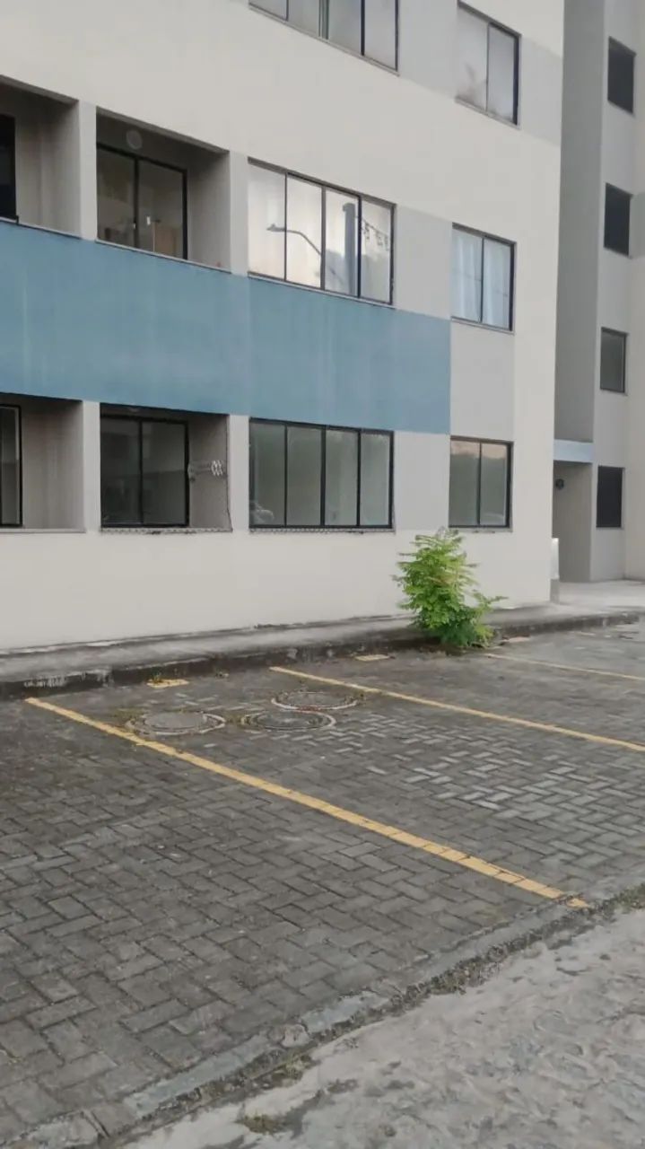 Repassando apartamento 