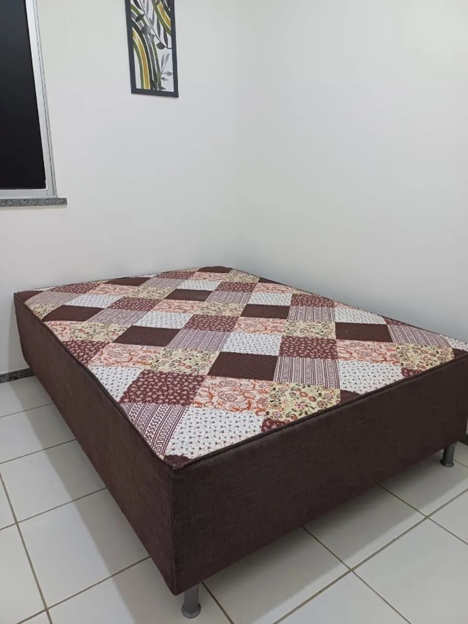 Cama de casal