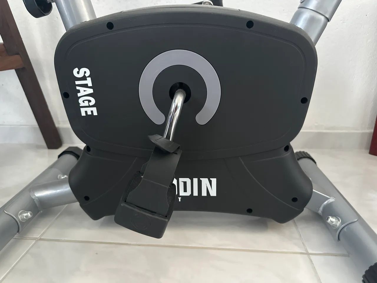 Bicicleta ergométrica Odin Fit - Foto 3