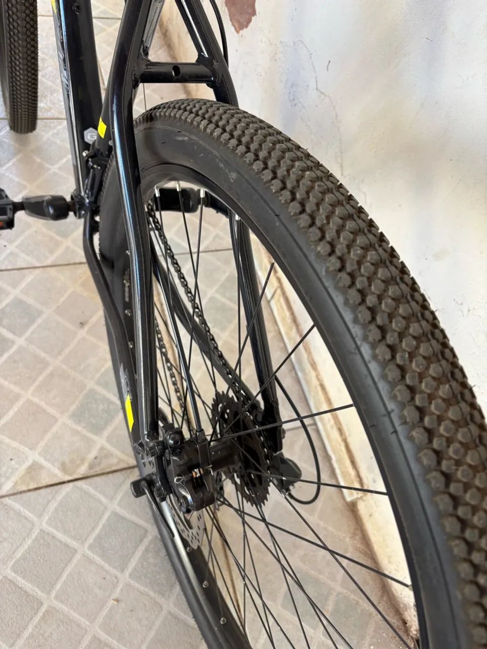 Bicicleta CALOI - Foto 5