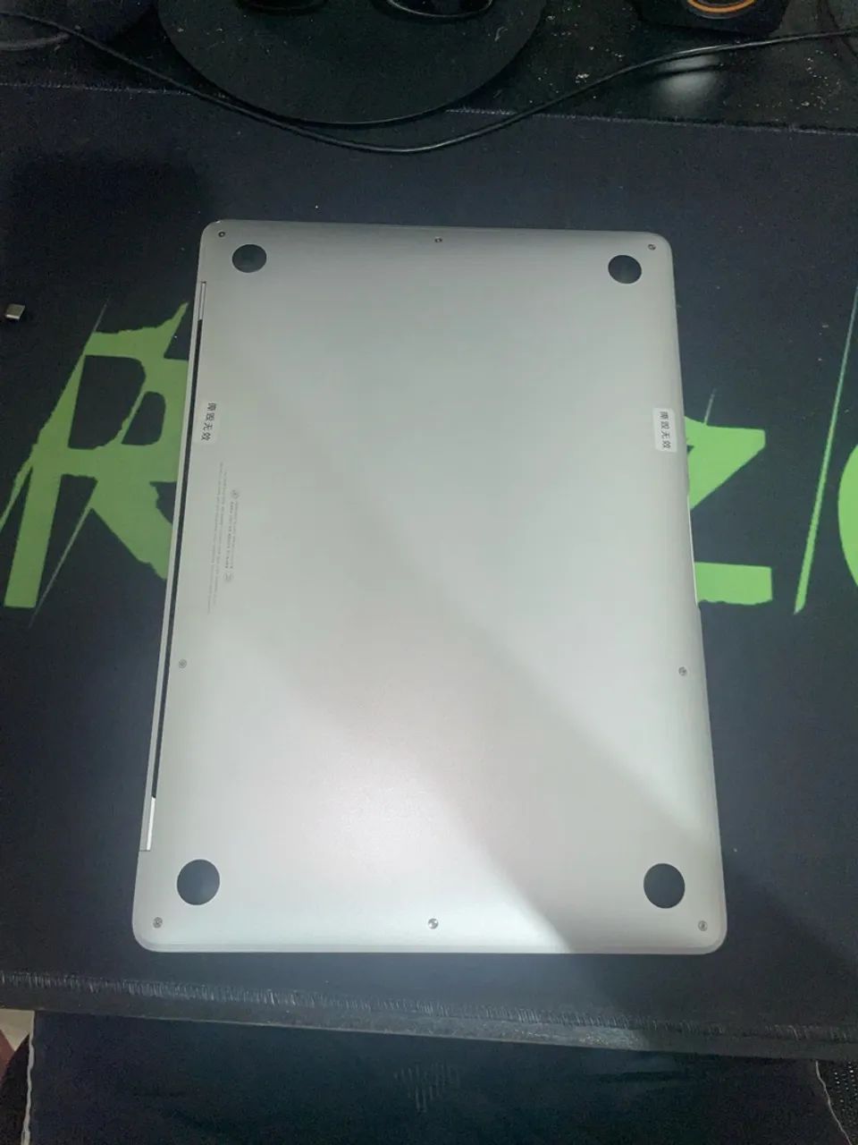 MacBook Air 2019 - Foto 3