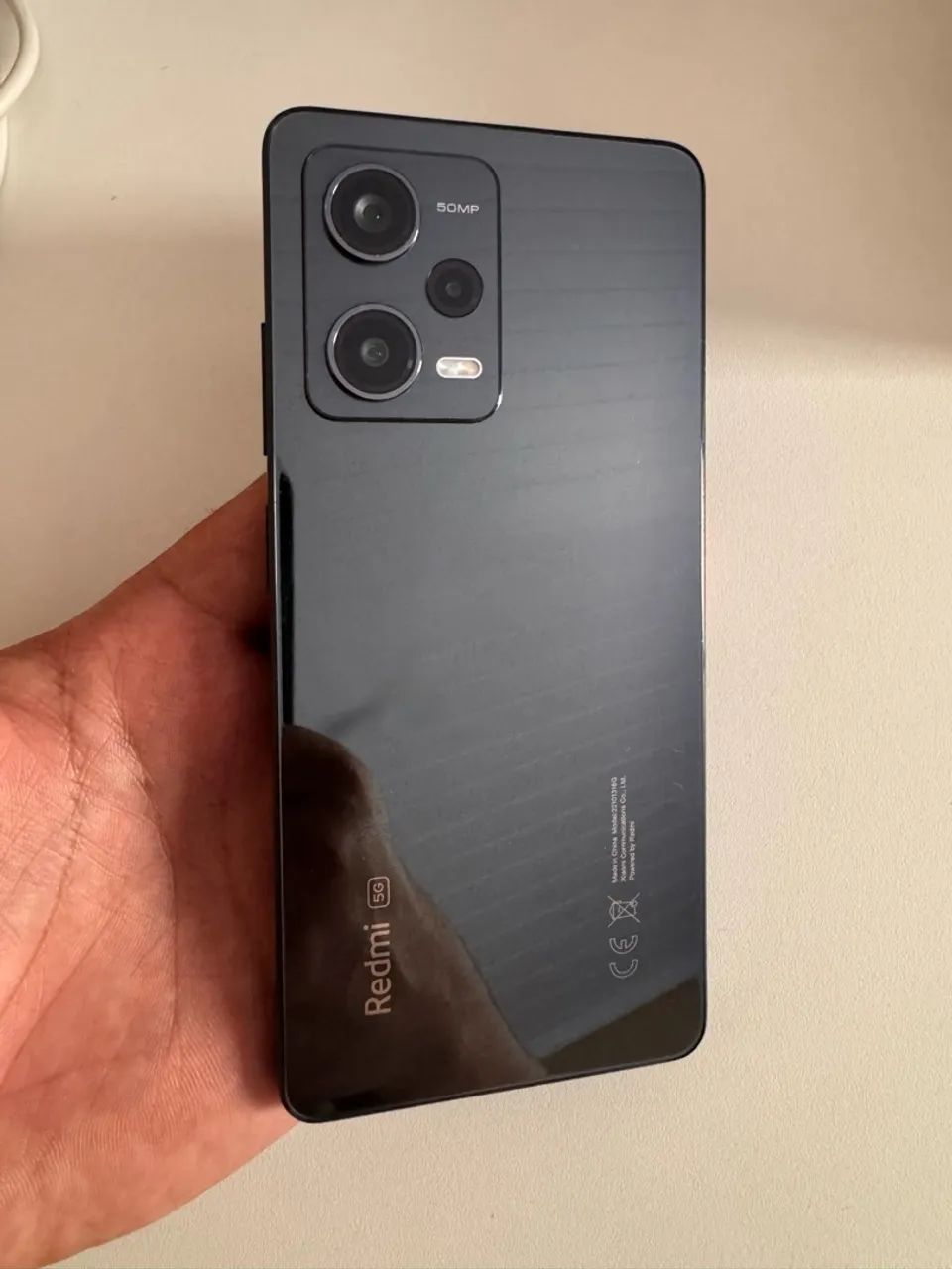 XIAOMI - REDMI NOTE 12 PRO 5G - NFC  - Foto 2