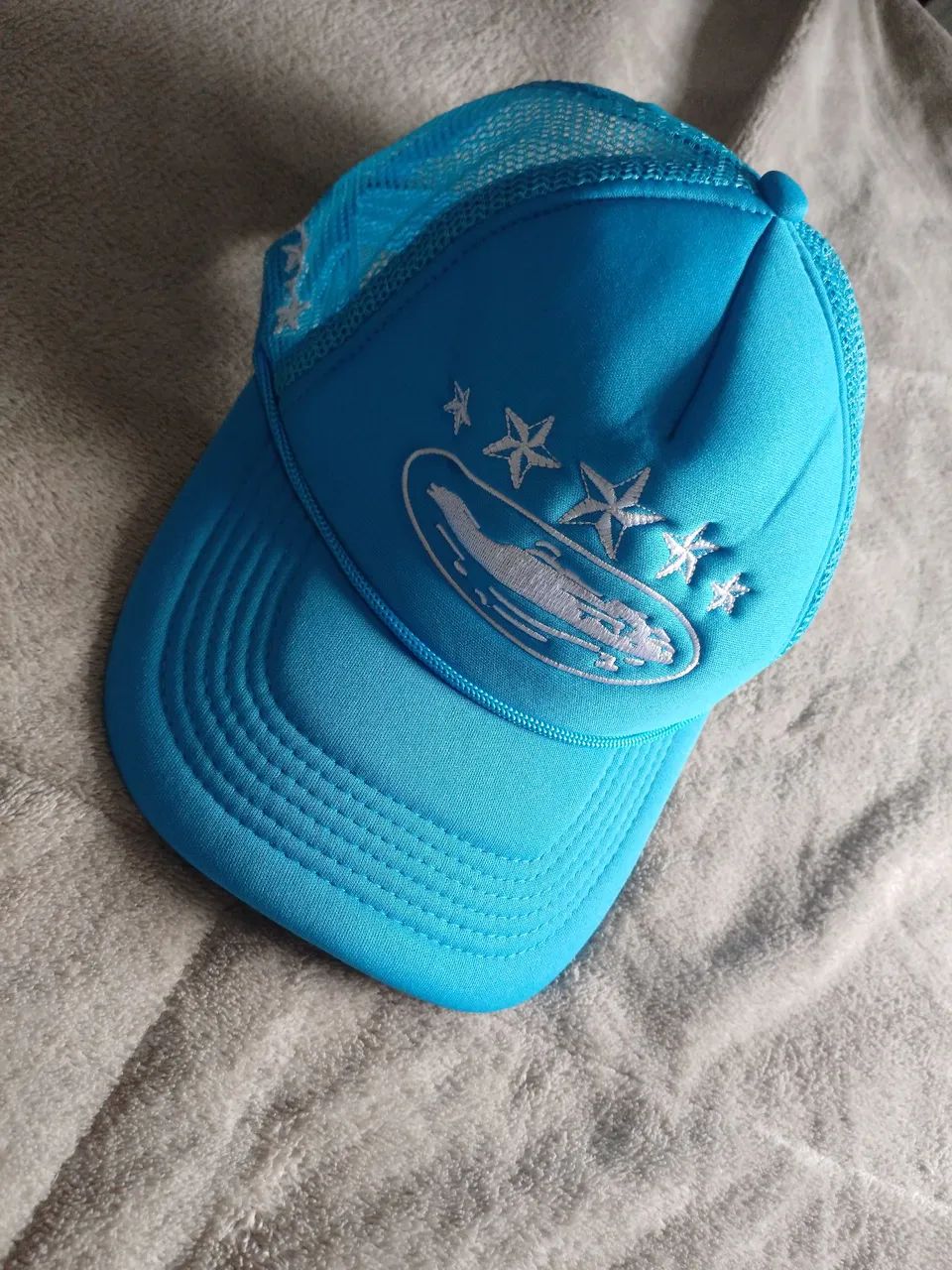 Boné da Corteiz importado - Foto 2