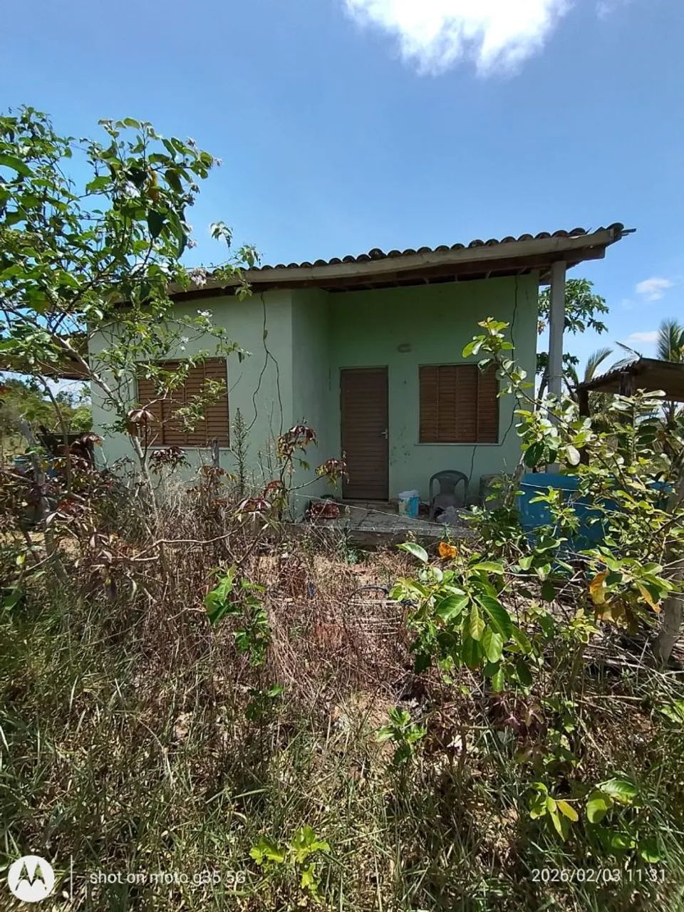 Foto - Aracaju - Olaria