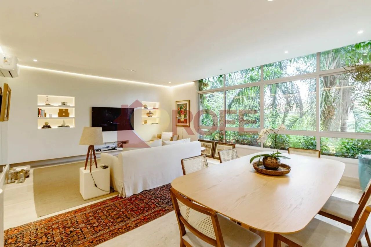 Apartamento com 2 dormitórios à venda, 160 m² - Itaim Bibi - São Paulo/SP - Foto 2