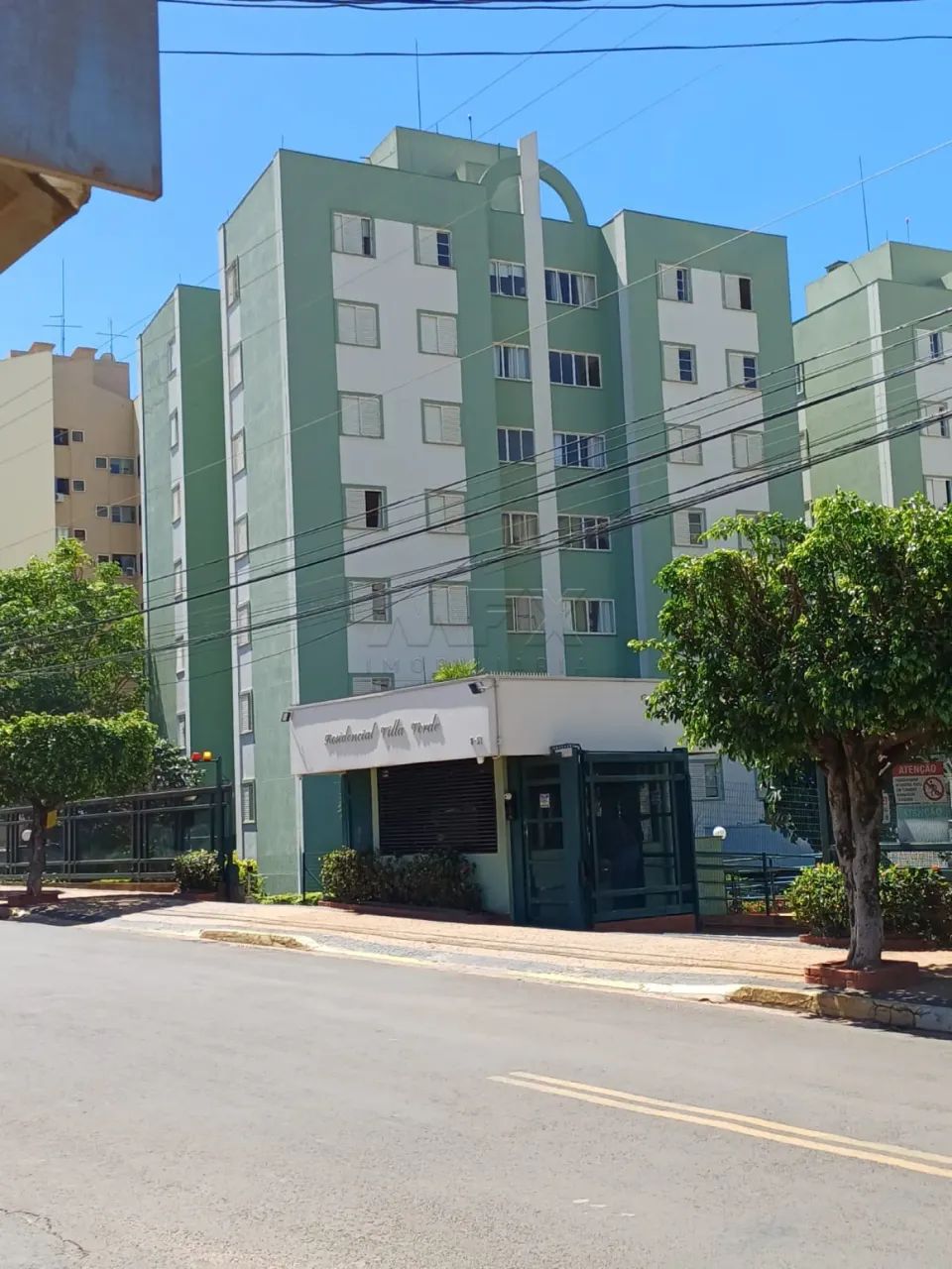 Apartamento no Villa Verde