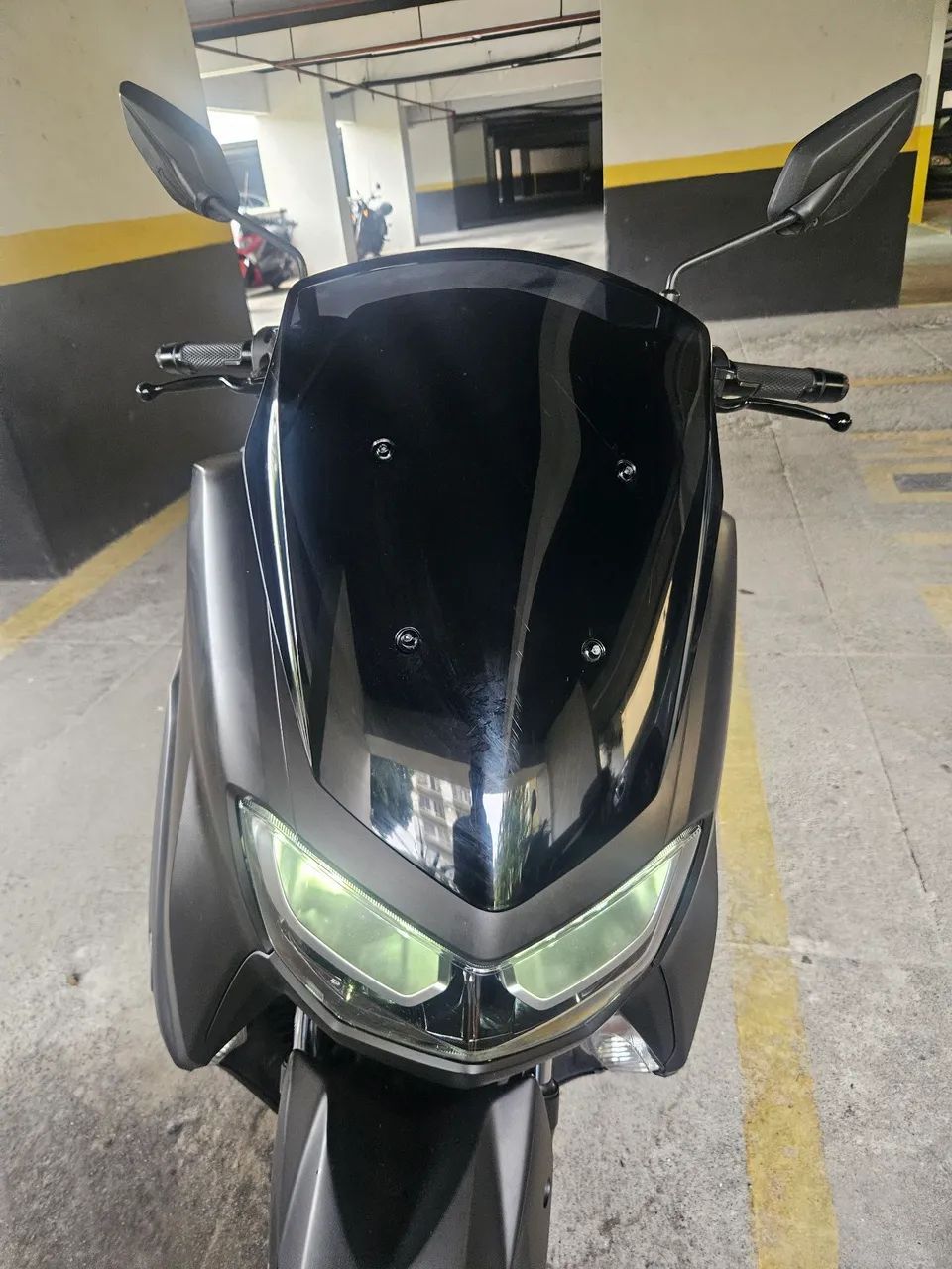 NMax 2024 /2024 top
