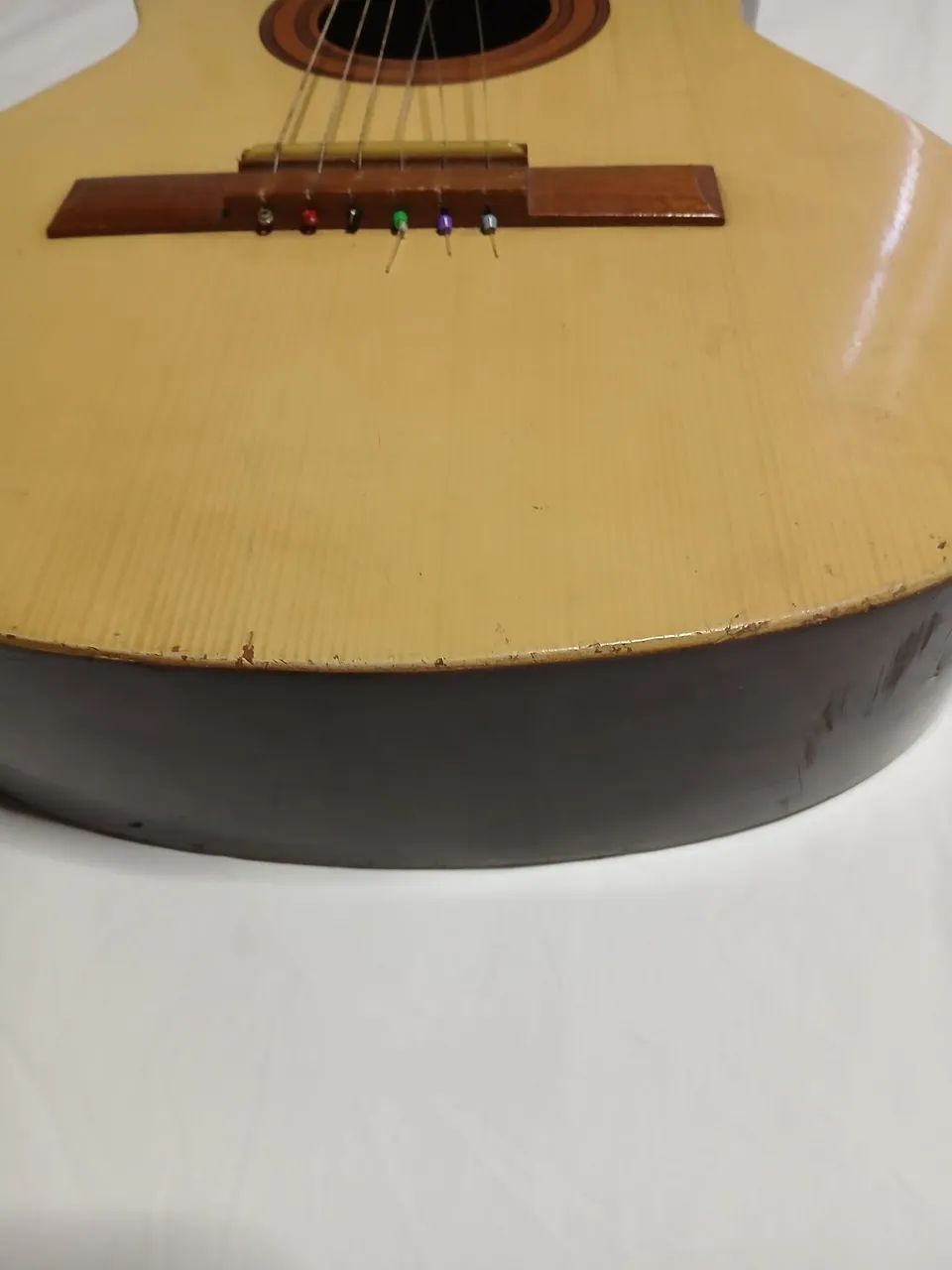 Violão  - Foto 2