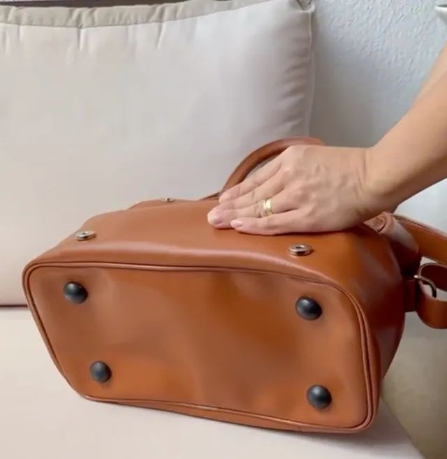 Bolsa Térmica 2 em 1  - Foto 3