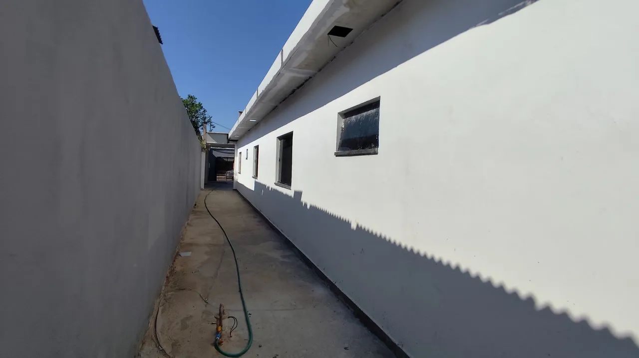 Casa Nova a Venda  - Foto 5