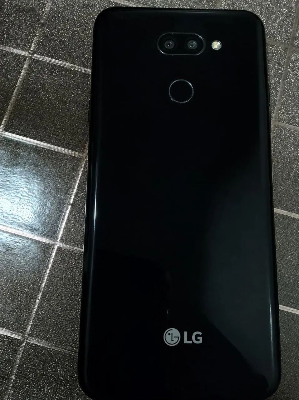 LG K40S 