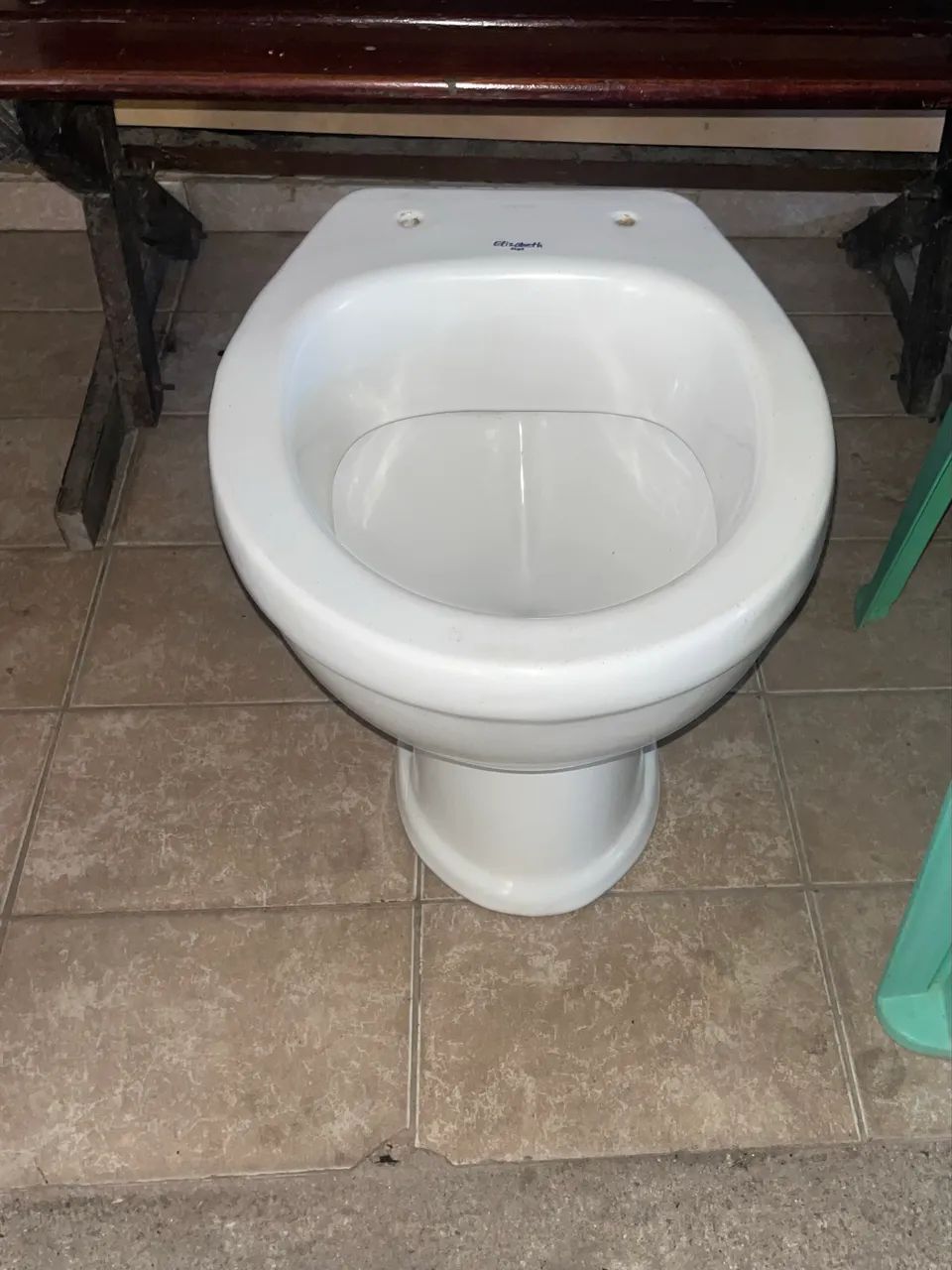 Vaso sanitário  - Foto 2