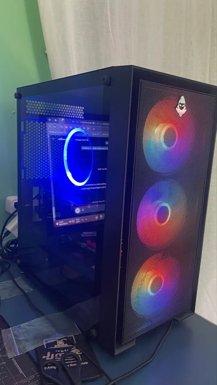 CPU Top - Foto 3