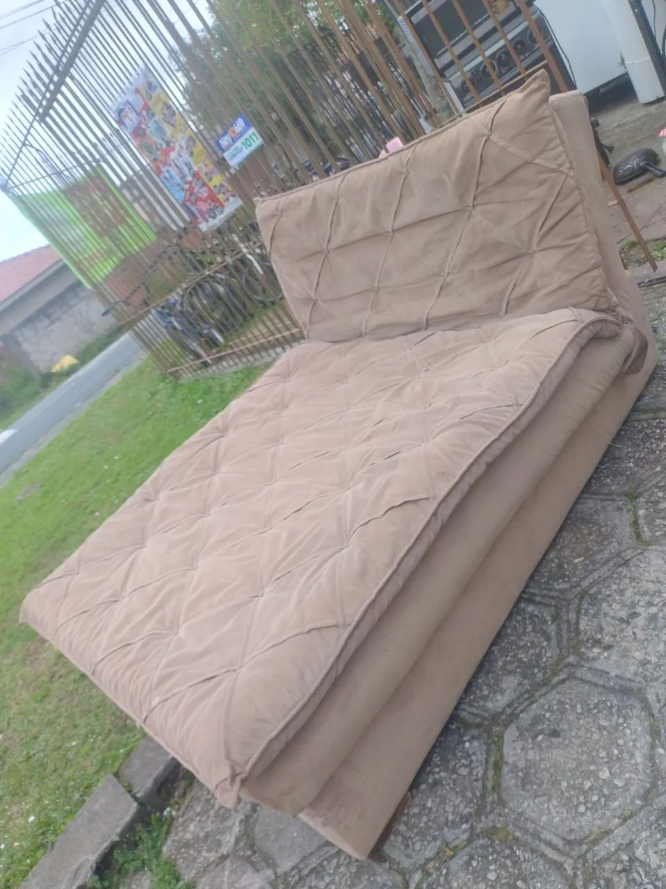 Sofá  cama  - Foto 5