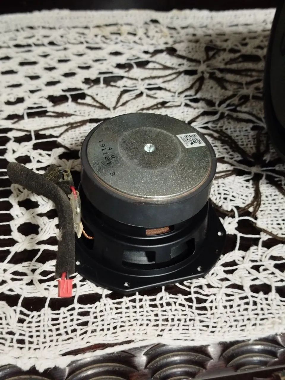 Sucata JBL boombox 1  - Foto 2