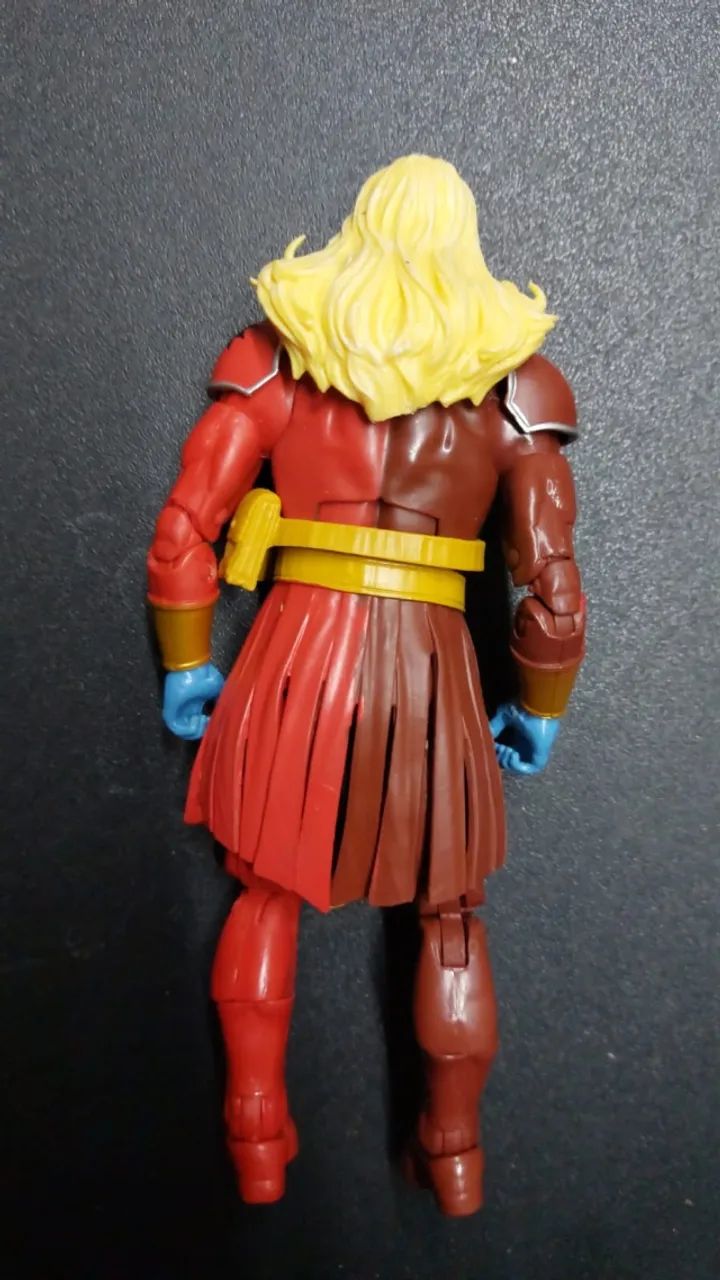 Malekith - Marvel Legends - Loose - Foto 2