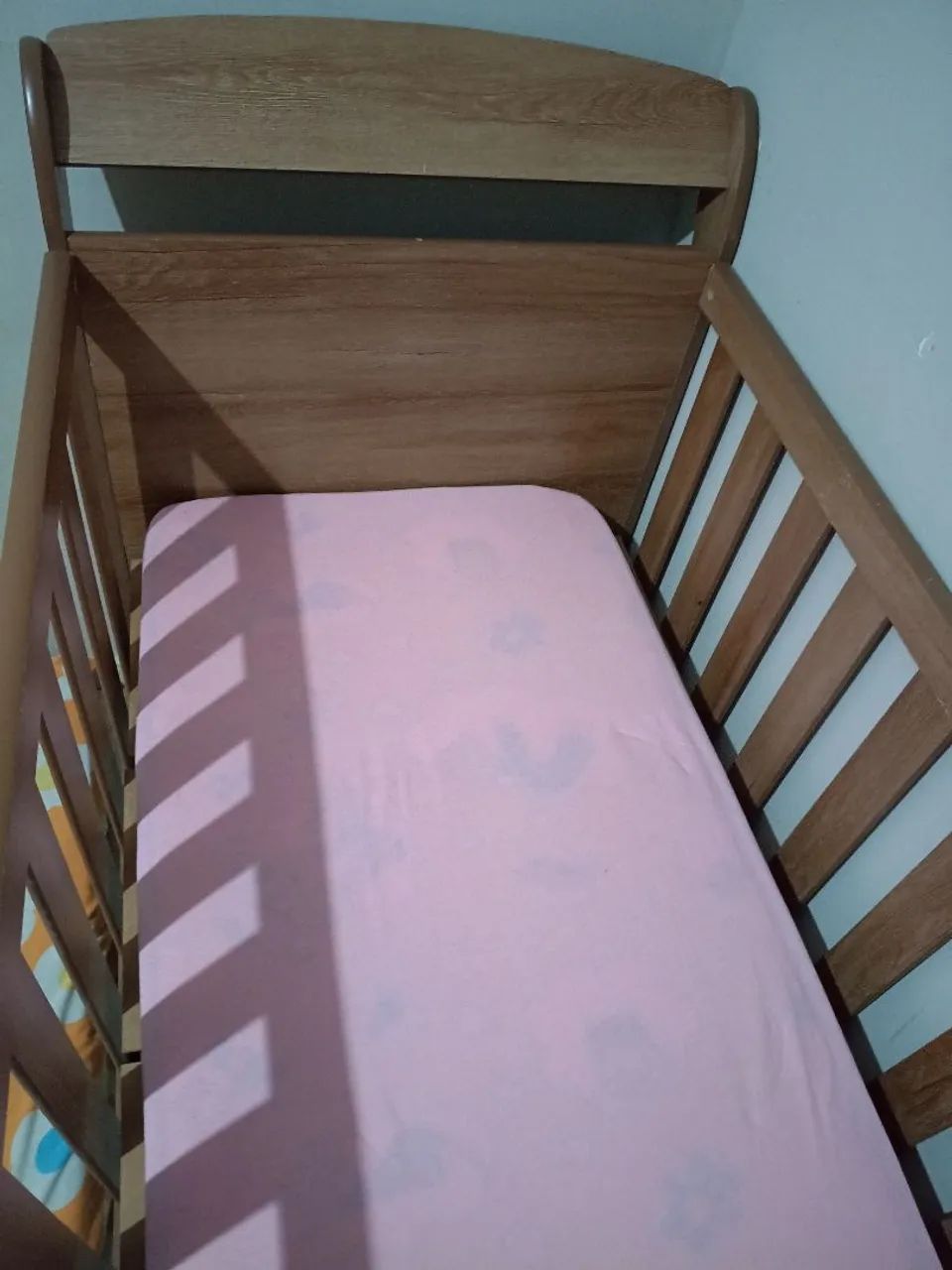 Berço de neném  - Foto 3