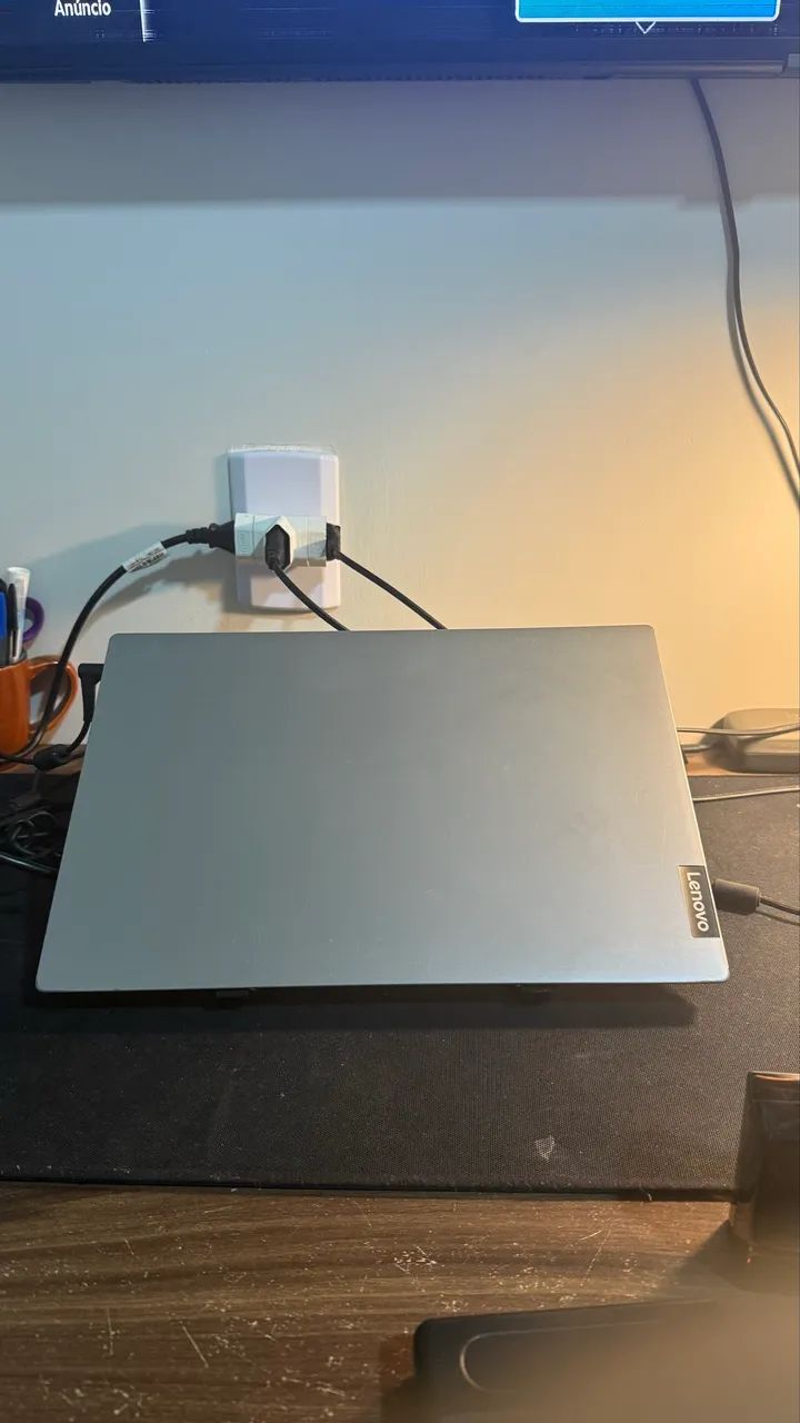 Notebook Lenovo Ideapad S145 (preço a negociar) - Foto 3