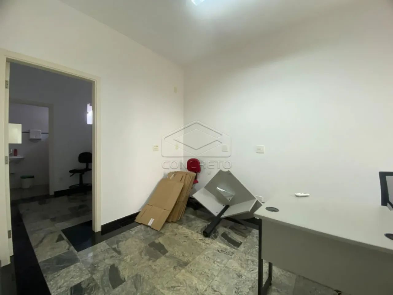 Comercial Sala comercial em Jaú - Foto 2