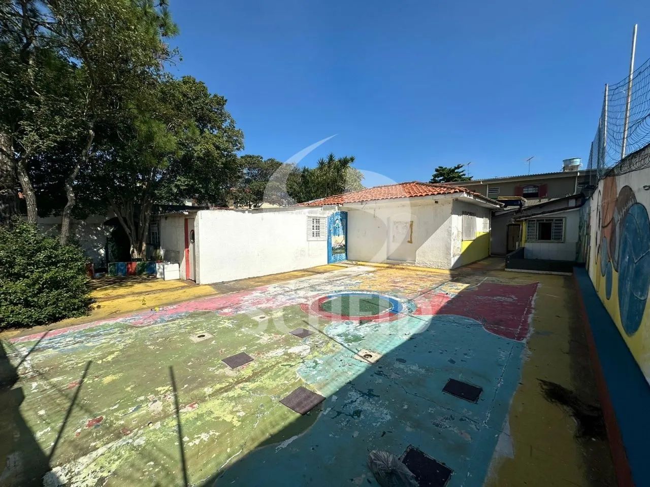 Imóvel a Venda, 550 metros terreno Construção 200 metros - Foto 5