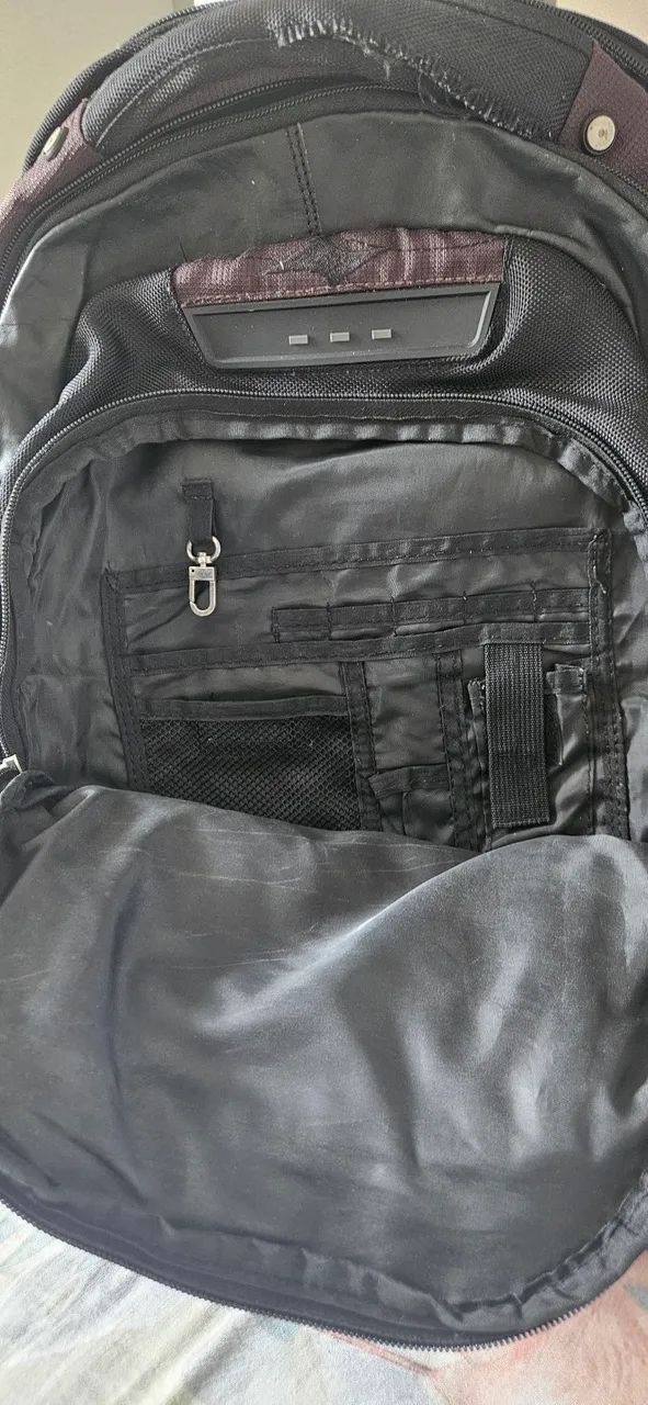 Mochila nicoboco 50l - Foto 3