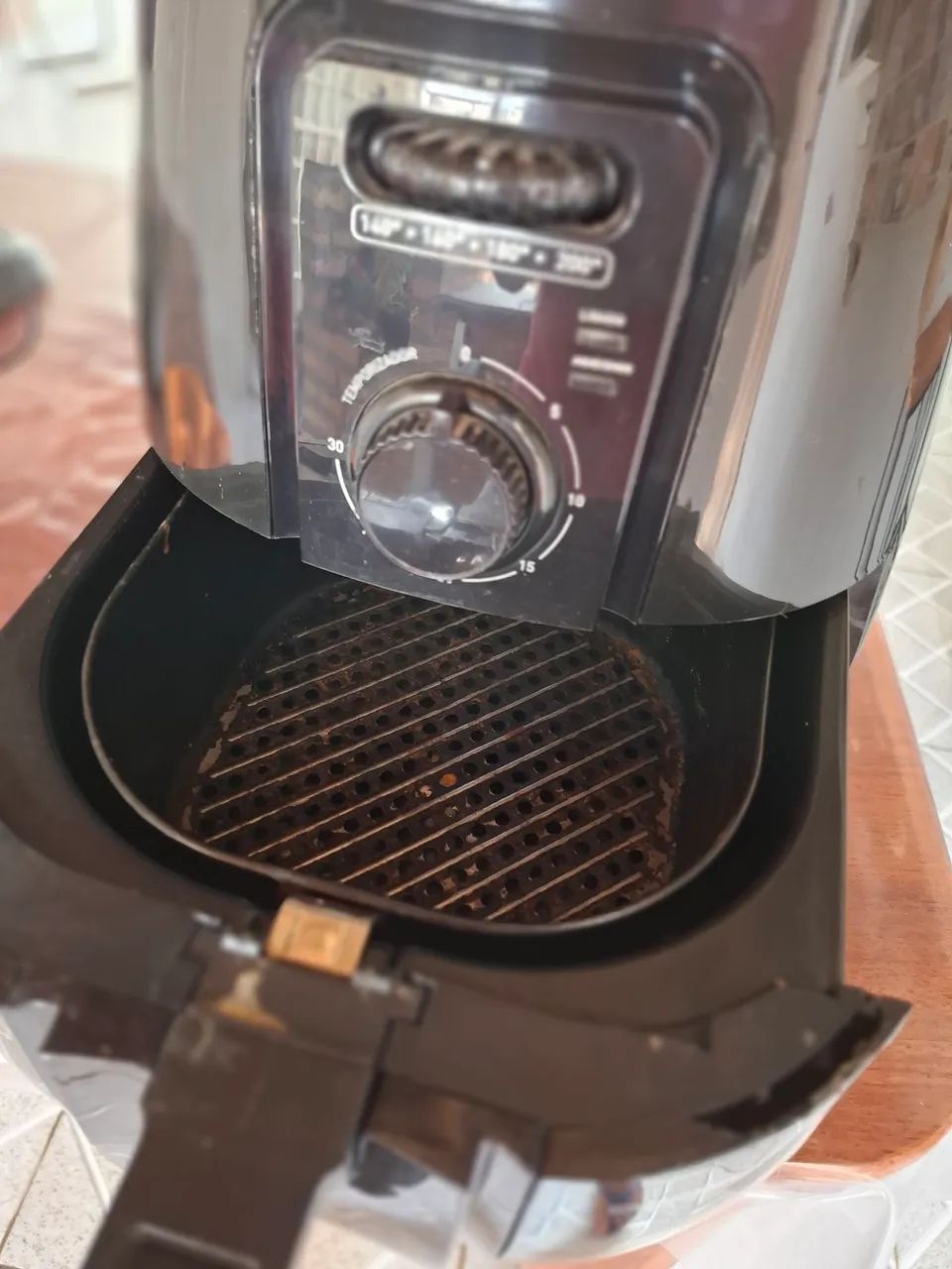 Air fryer  - Foto 5