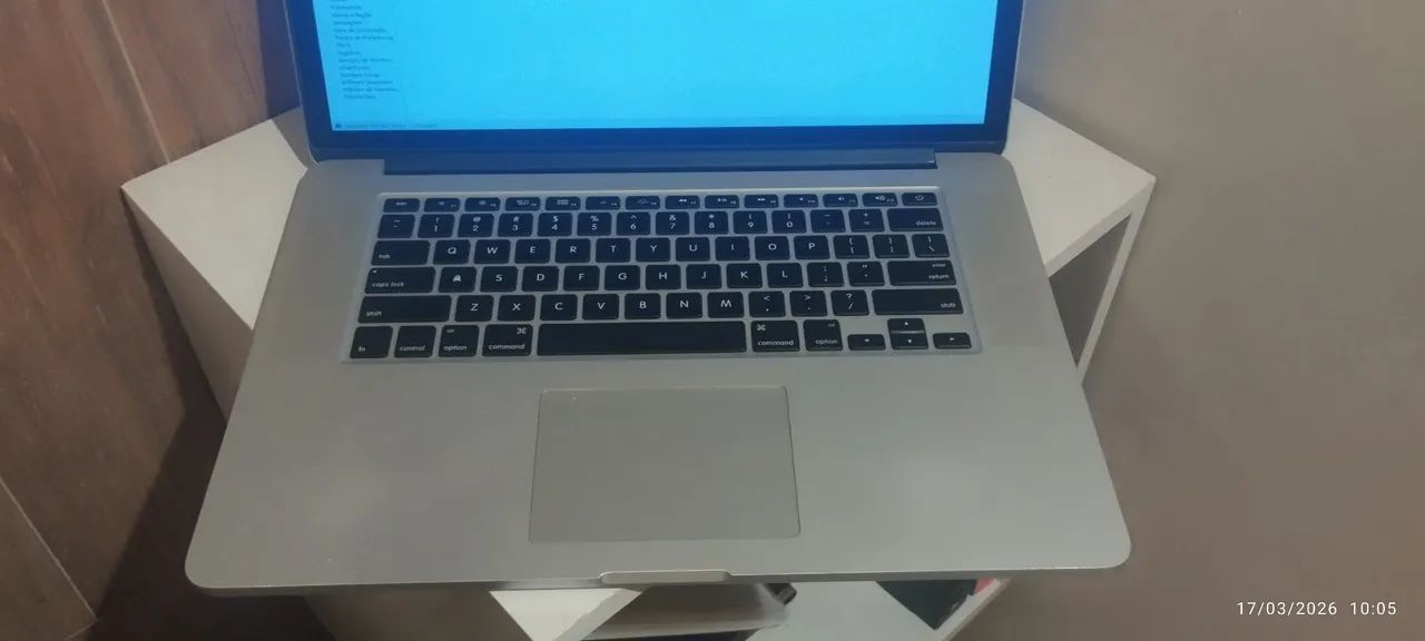 Macbook pro - Notebooks - Maruípe, Vitória 1500666956 | OLX