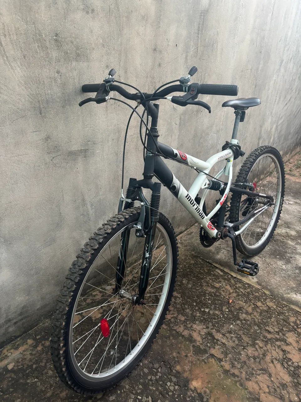 Bicicleta Aro 26