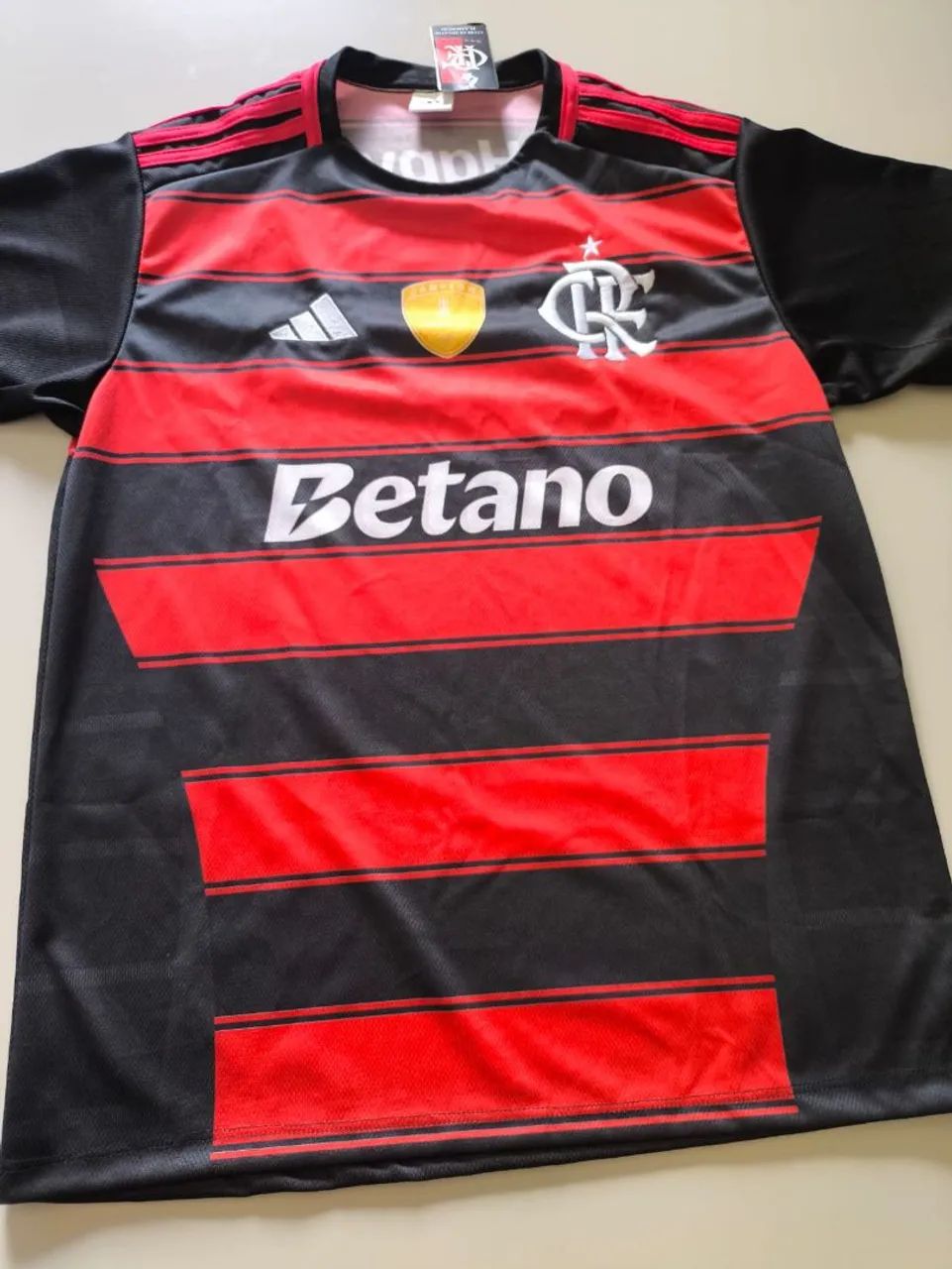 Camisas de time  - Foto 4