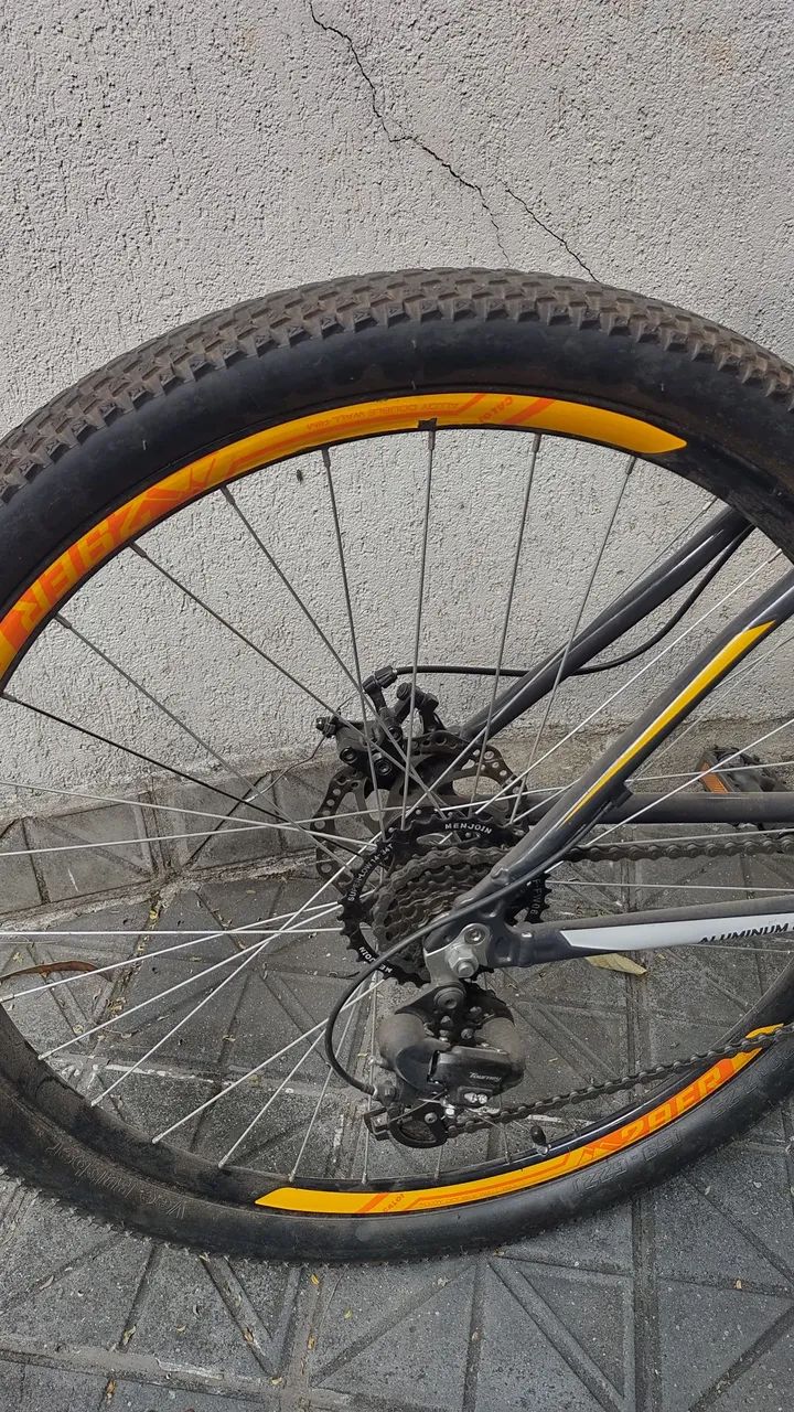 BIKE - Foto 3
